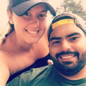 Meet your Posher, Lindsey